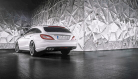  高清国外汽车美图