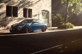 高清国外汽车美图