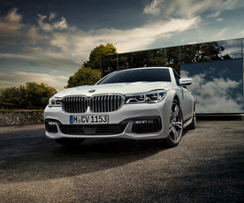 高清国外汽车美图