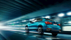 高清国外汽车美图