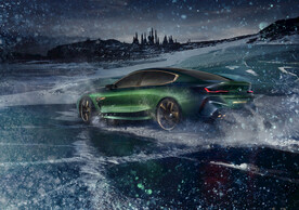 高清国外汽车美图