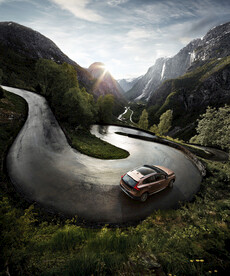 高清国外汽车美图