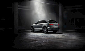 高清国外汽车美图