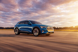 高清国外汽车美图