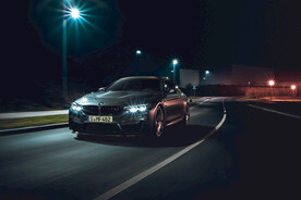 高清国外汽车美图