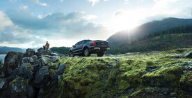  高清国外汽车美图