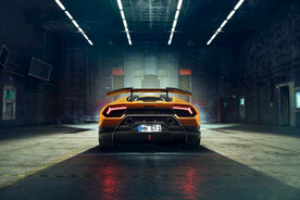 高清国外汽车美图