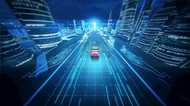  高清国外汽车美图