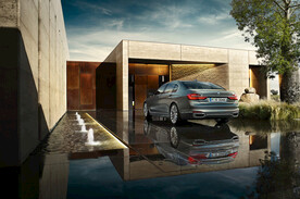  高清国外汽车美图