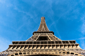埃菲尔铁塔