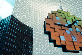 深圳海岸城购物中心