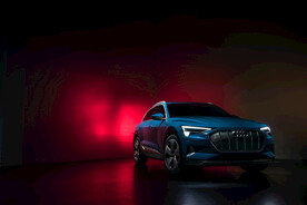 高清国外汽车美图