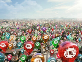  高清国外汽车美图