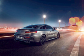 高清国外汽车美图