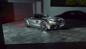 高清国外汽车美图