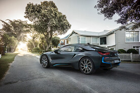 高清国外汽车美图