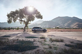 高清国外汽车美图