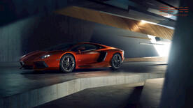 高清国外汽车美图