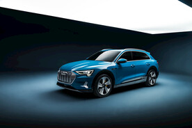 高清国外汽车美图