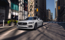 高清国外汽车美图