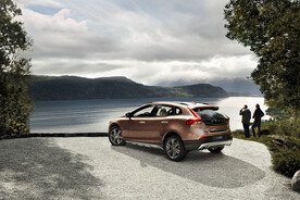 高清国外汽车美图