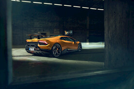  高清国外汽车美图