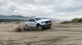 高清国外汽车美图