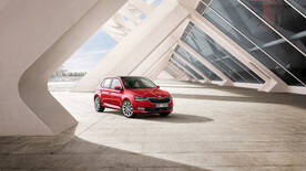 高清国外汽车美图