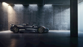 高清国外汽车美图