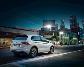 高清国外汽车美图