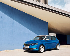  高清国外汽车美图