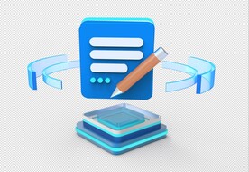 高清免抠图三维图标文件