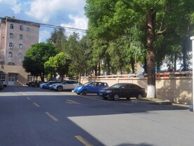 江门共和镇 外墙 招牌 摄影 