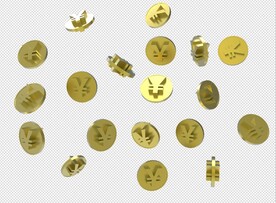 电商促销免抠图素材