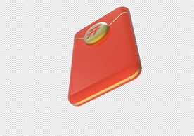 电商促销免抠图红包