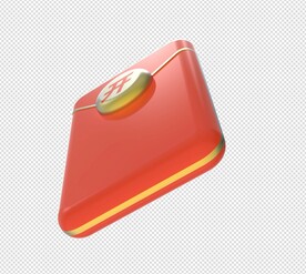 免抠图红包素材