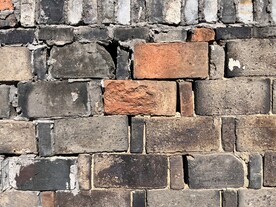 砖墙纹理