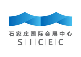 石家庄国际会展中心 LOGO