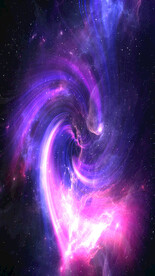   紫色背景图 紫色展板