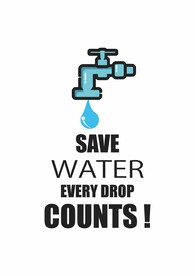 节约用水