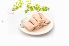 高端食材美食拍摄