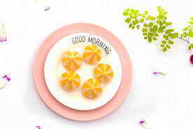 高端食材美食拍摄