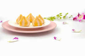 高端食材美食拍摄