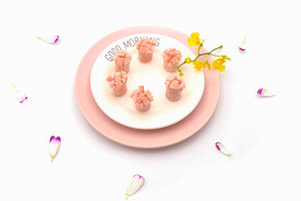 高端食材美食拍摄