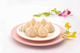 高端食材美食拍摄