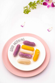 高端食材美食拍摄