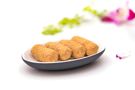 高端食材美食拍摄