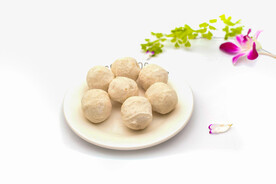 高端食材美食拍摄