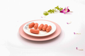 高端食材美食拍摄