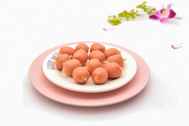 高端食材美食拍摄